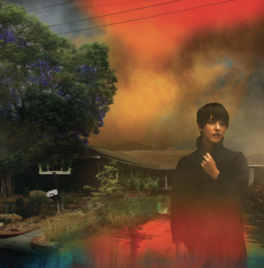 Sharon Van Etten — We've Been Going About This All Wrong