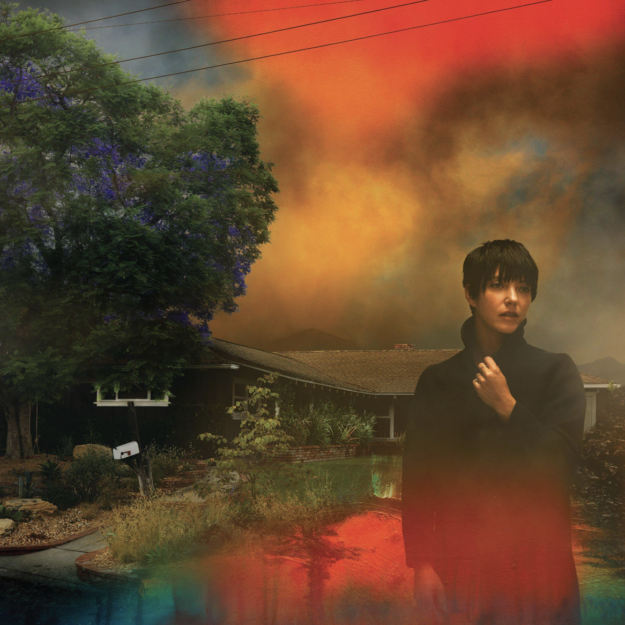 Sharon Van Etten — We've Been Going About This All Wrong