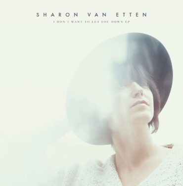Sharon Van Etten anuncia un nuevo EP