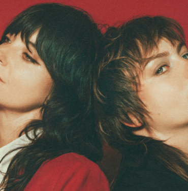 Sharon Van Etten y Angel Olsen colaboran en “Like I Used To”