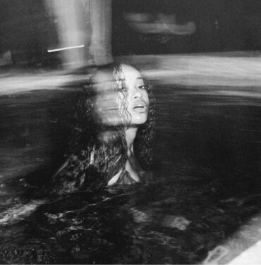 Shay Lia, una brisa fresca para el R&B