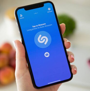 Nuevas funciones de Shazam permiten reconocer música de otras apps