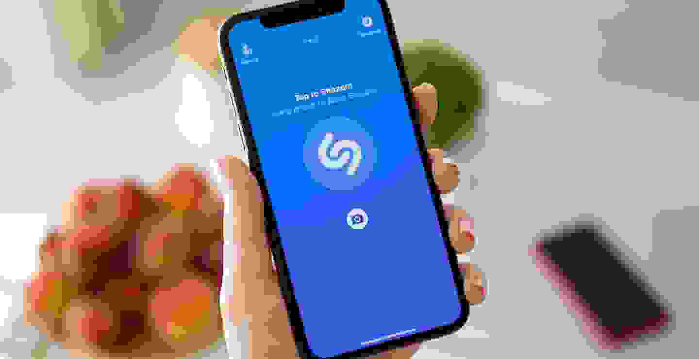 Nuevas funciones de Shazam permiten reconocer música de otras apps