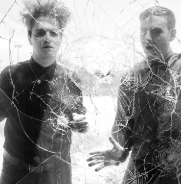 Foro Indie Rocks! presenta: She Past Away en show online exclusivo