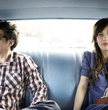 She & Him versiona a The Beach Boys