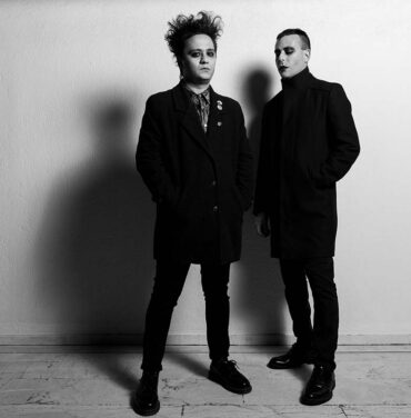 She Past Away se presentará en el Pabellón Oeste