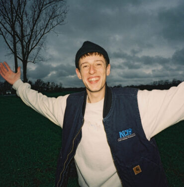 Escucha a Shelter Boy y Boy Pablo en “Terrace”