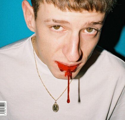 Shelter Boy — Failure Familiar