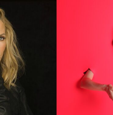 Escucha la colaboración de Sheryl Crow con St. Vincent