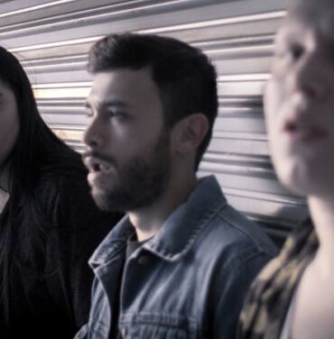 She's A Tease estrena el video de 