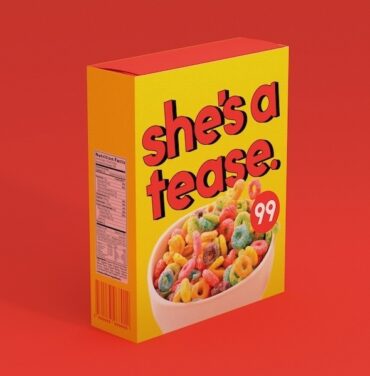 She's a Tease regresa con 