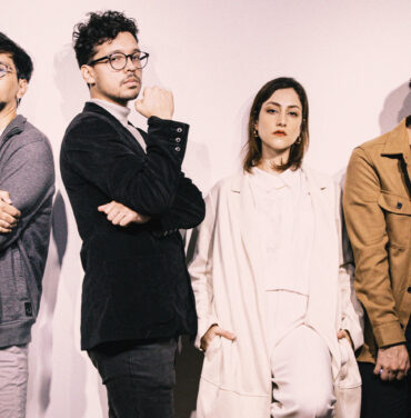 Conoce a Shimura Cinema, imagen y sonido hechos uno