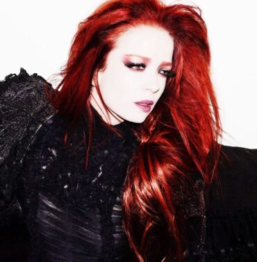 Le Butcherettes presenta colaboración con Shirley Manson