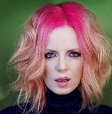 Shirley Manson conmemora el 8M con una playlist