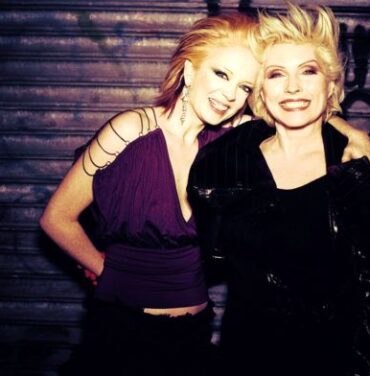 Blondie y Garbage visitarán la Ciudad de México