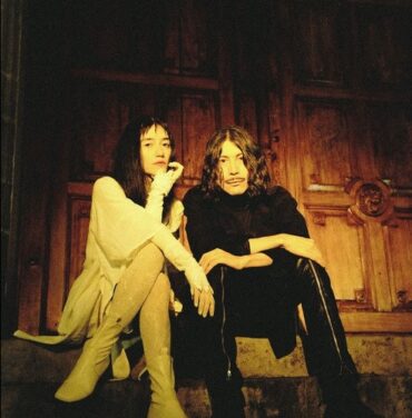 Shiro Schwarz prepara el lanzamiento de ‘Internal’