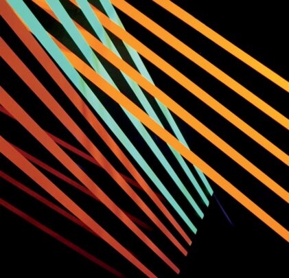 Shit Robot – What Follows