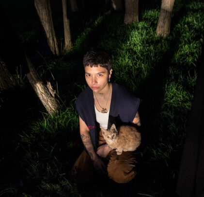 Shitstem comparte “VENGO”, su nuevo single