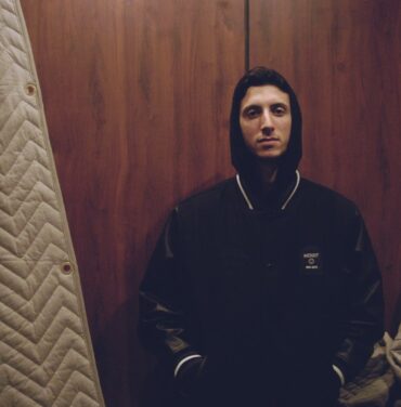 Shlohmo estrena video para 