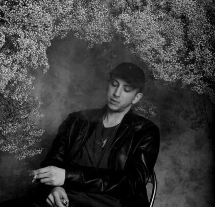 Escucha el nuevo LP de Shlohmo