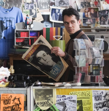 El público responde a 'Shoplifters of the World', la película inspirada en The Smiths