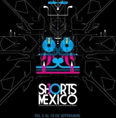 Detalles del Shorts México 2015