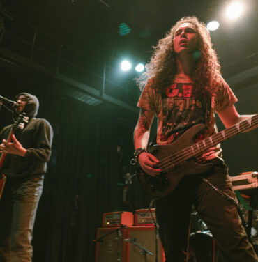 Show Me The Body en el Foro Indie Rocks!