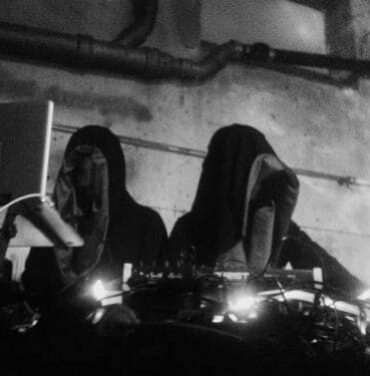 The Forgotten presenta Shxcxchcxsh