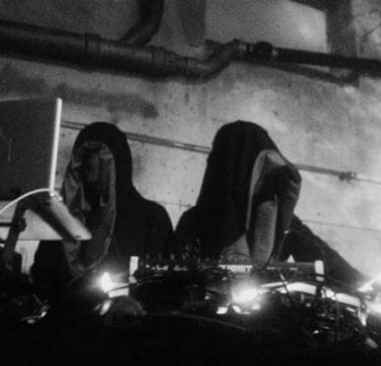 The Forgotten presenta Shxcxchcxsh