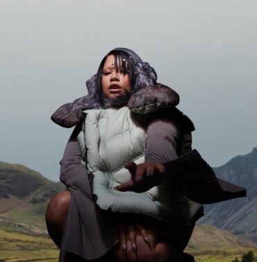 Shygirl libera “Come For Me”