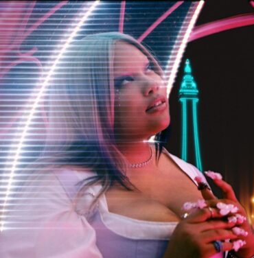 Shygirl estrena el sencillo “Coochie (a bedtime story)”