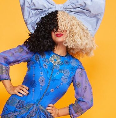 Sia anuncia nuevo álbum y comparte “Hey Boy”