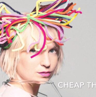 Sia estrena otro video para 