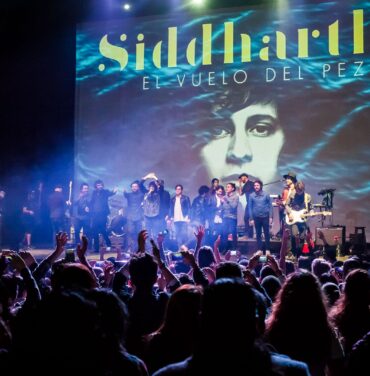 Siddhartha en el Teatro Metropólitan