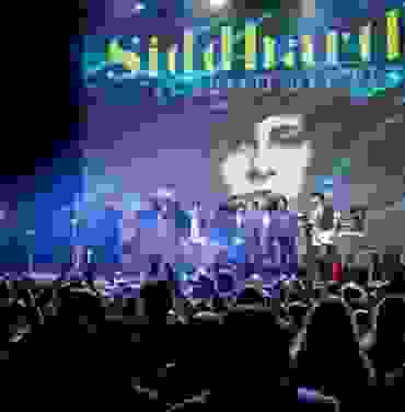 Siddhartha en el Teatro Metropólitan