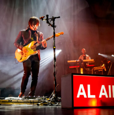 Siddhartha en el Teatro Metropólitan