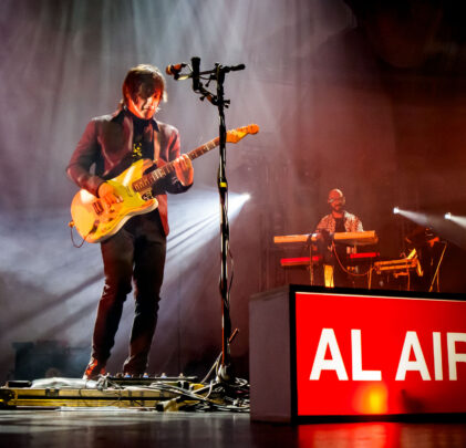 Siddhartha en el Teatro Metropólitan