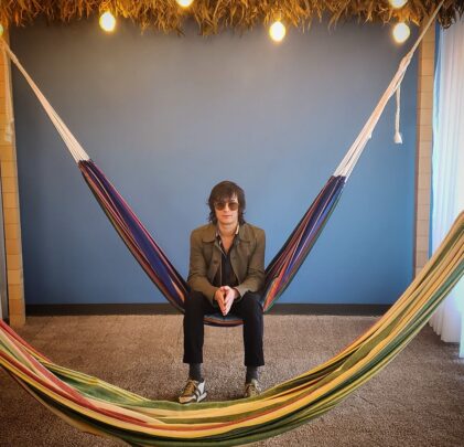 SOLD OUT: Siddhartha llegará al Auditorio Nacional