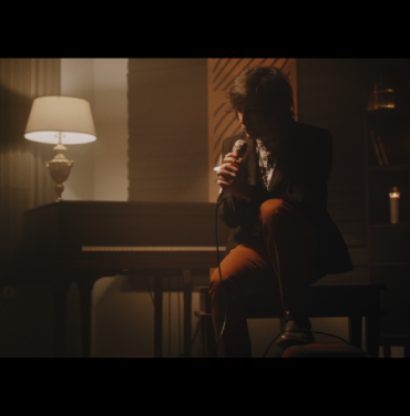 “Brújula”, el nuevo single de Siddhartha