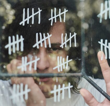 Siddhartha estrena junto a Carlos Sadness su tema “80 días”