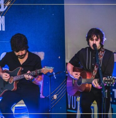 Gana un 'Dúo Estelar' de Siddhartha en Cielito Querido Café