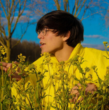 Sander Siegers comparte “Soñar”