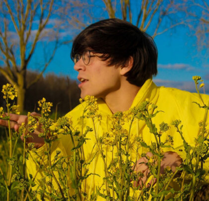 Sander Siegers comparte “Soñar”