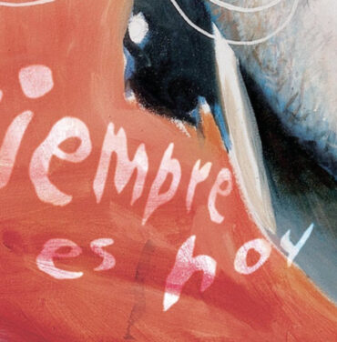 A 20 años de 'Siempre es Hoy' de Gustavo Cerati