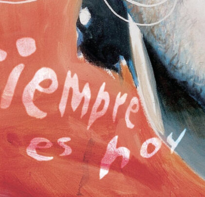 A 20 años de 'Siempre es Hoy' de Gustavo Cerati