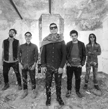 PREMIERE: Sierra León estrena video para 