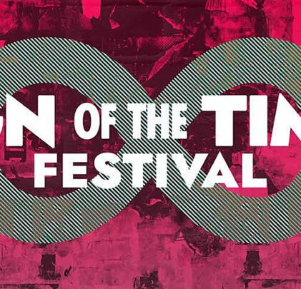 Echo & the Bunnymen, Peter Hook y más en Sign of the Times
