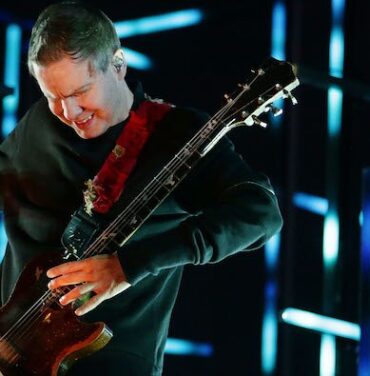 Sigur Rós compone música para una película