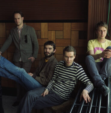 Sigur Rós anuncia álbum y comparte un adelanto