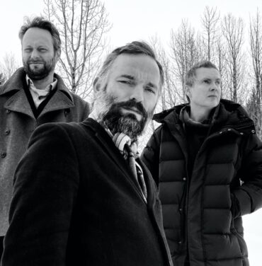 Sigur Rós confirma su primer disco en 10 años